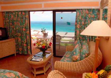 Coco Reef Resort - Bermuda